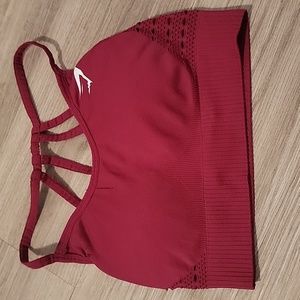 Gymshark bra